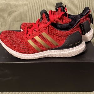 Game Of Thrones x Wmns UltraBoost 4.0 'House Lannister'